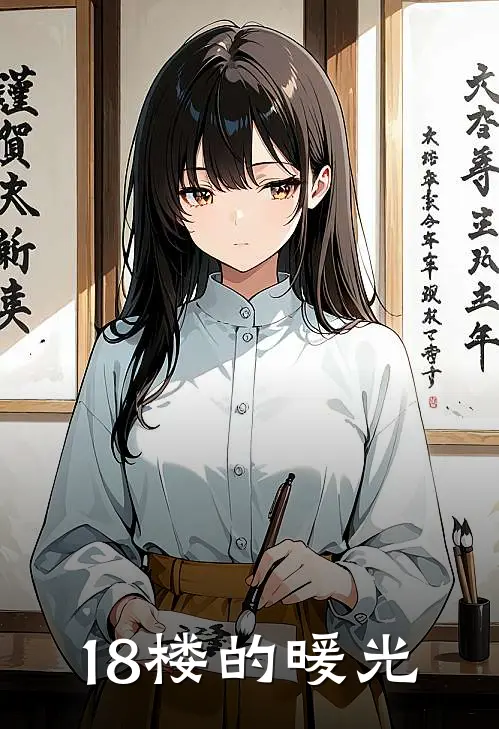 18楼的暖光林知夏沈砚免费小说在线阅读_热门小说在线阅读18楼的暖光林知夏沈砚