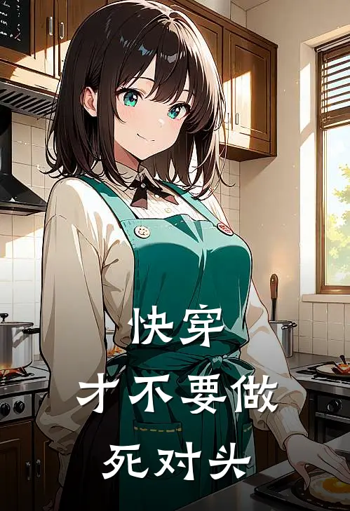 快穿，才不要做死对头陆也罗凯最新全本小说_最新章节列表快穿，才不要做死对头(陆也罗凯)