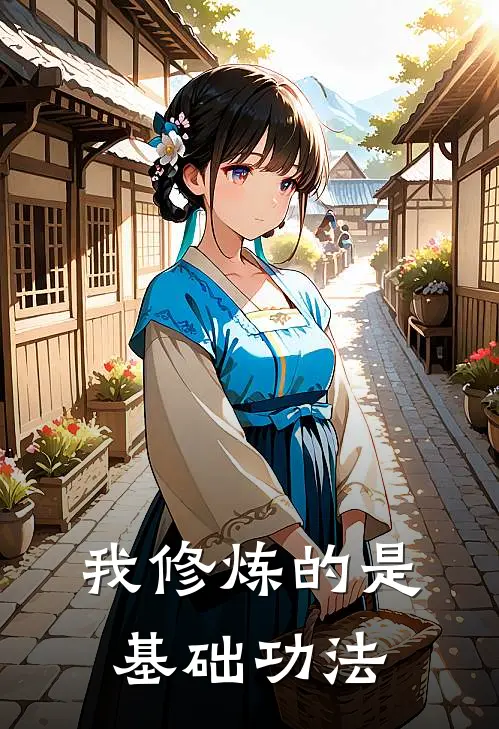 我修炼的是基础功法林九玄赵莽免费小说大全_热门免费小说我修炼的是基础功法(林九玄赵莽)