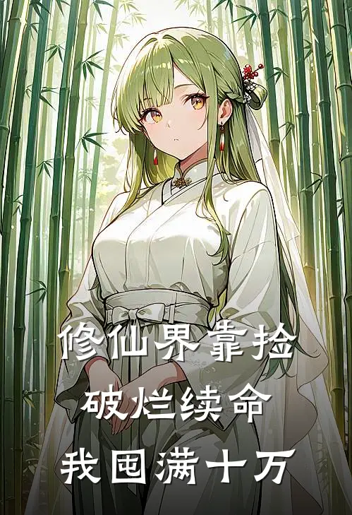 修仙界靠捡破烂续命，我囤满十万苏念赵倩倩小说完结免费_最新章节列表修仙界靠捡破烂续命，我囤满十万(苏念赵倩倩)