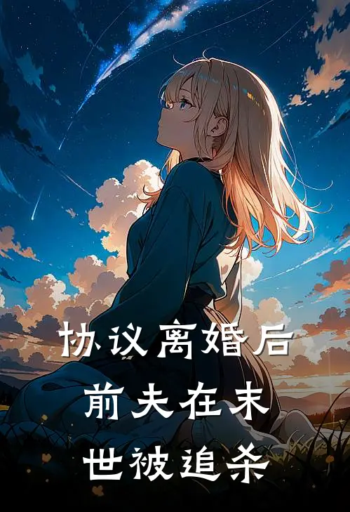 《协议离婚后，前夫在末世被追杀》陆延舟林薇薇已完结小说_协议离婚后，前夫在末世被追杀(陆延舟林薇薇)火爆小说