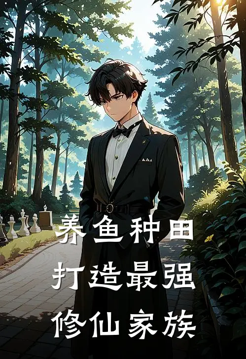 养鱼种田，打造最强修仙家族余书航余书航完整版在线阅读_余书航余书航完整版阅读