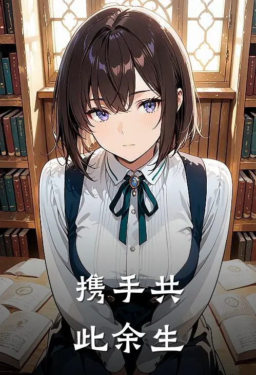 携手共此余生江熠林微言完结小说_免费小说在线看携手共此余生江熠林微言