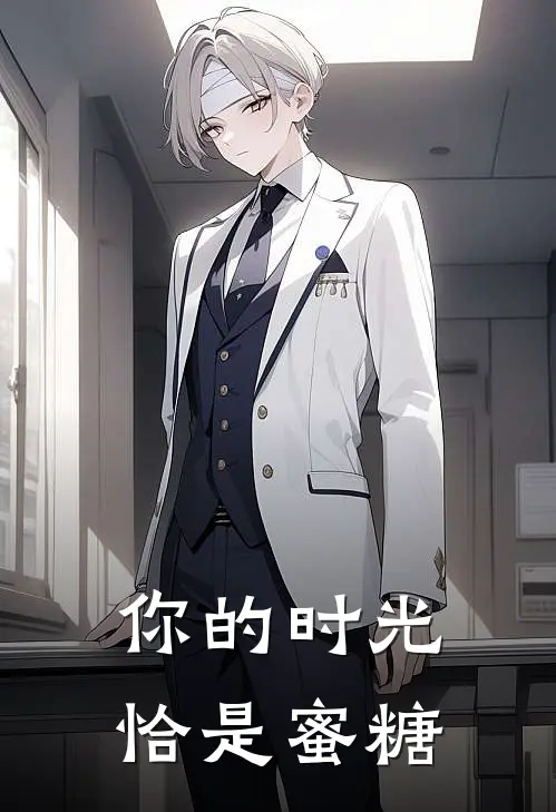 你的时光恰是蜜糖(林薇陈默)全本免费完结小说_小说完结免费你的时光恰是蜜糖林薇陈默