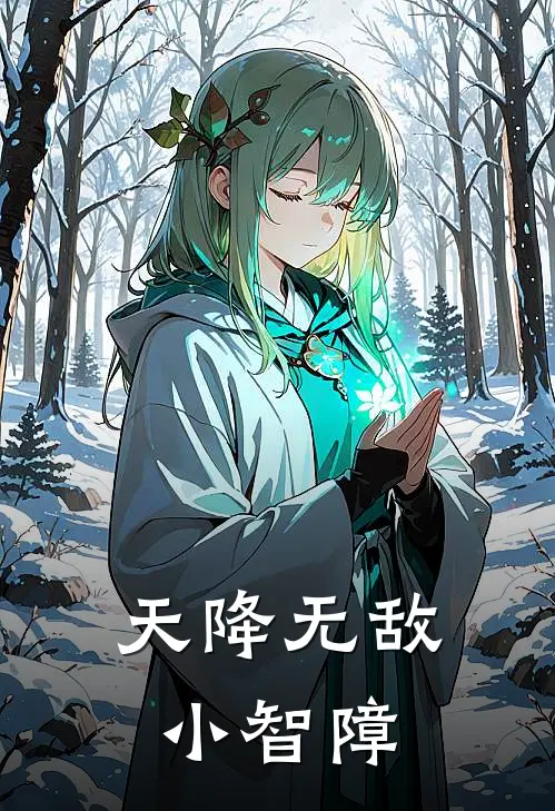 天降无敌小智障(林安安孙炫耀)免费小说全本阅读_最新章节列表天降无敌小智障(林安安孙炫耀)