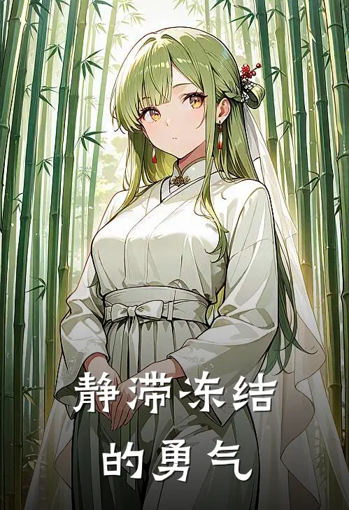 静滞冻结的勇气伊芙琳莉娜完结版小说_最新章节列表静滞冻结的勇气(伊芙琳莉娜)