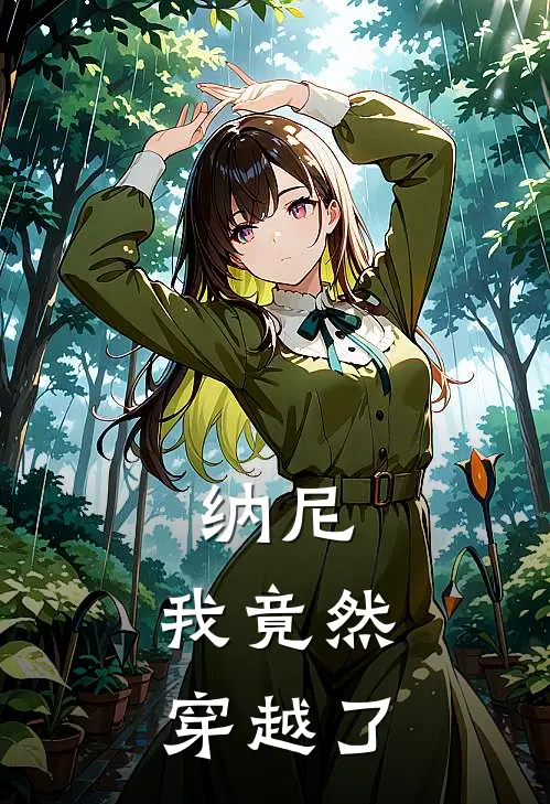 纳尼，我竟然穿越了(宋颖沈墨)完整版免费阅读_(纳尼，我竟然穿越了)全章节免费在线阅读