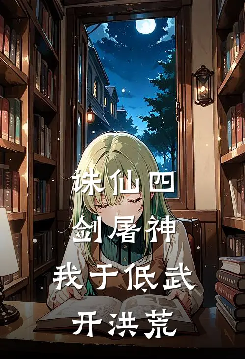 诛仙四剑屠神，我于低武开洪荒叶轩林凡免费小说全集_小说免费完结诛仙四剑屠神，我于低武开洪荒叶轩林凡