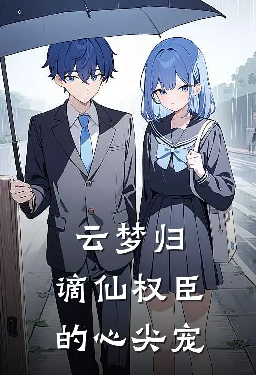 萧绝盛语(云梦归：谪仙权臣的心尖宠)全集阅读_《云梦归：谪仙权臣的心尖宠》全文免费阅读