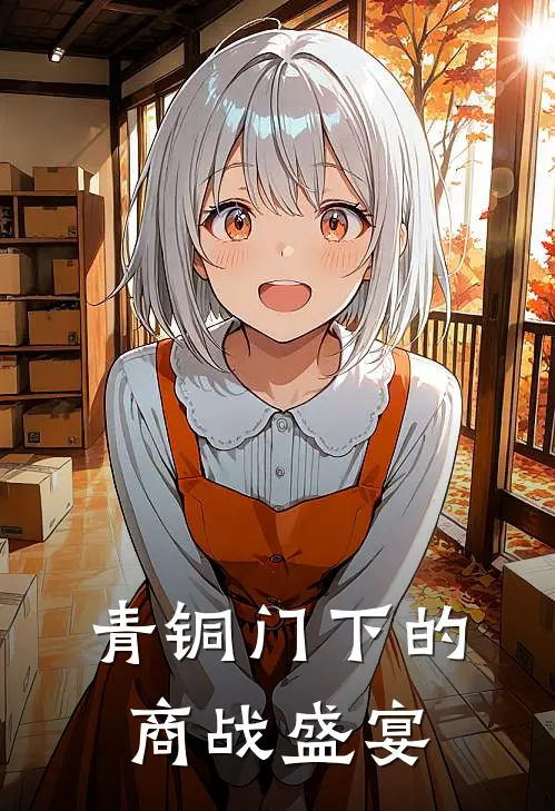 青铜门下的商战盛宴林澈杜怀瑾_《青铜门下的商战盛宴》最新章节免费在线阅读