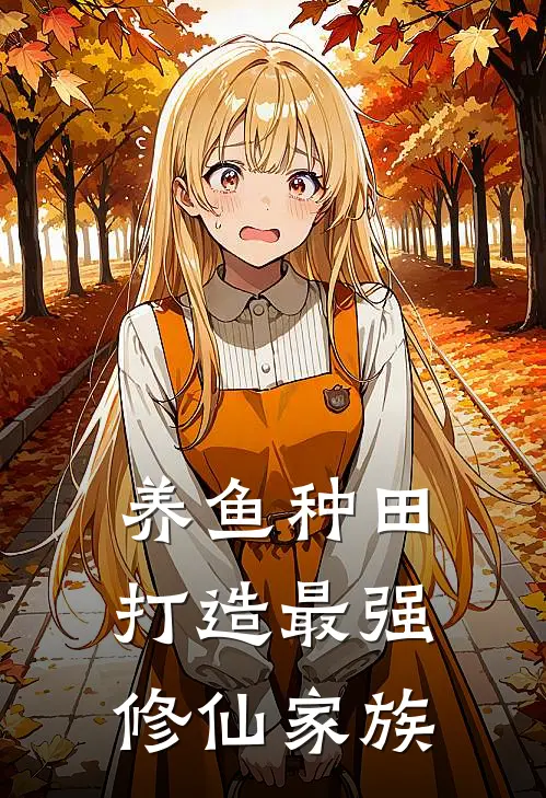 养鱼种田，打造最强修仙家族