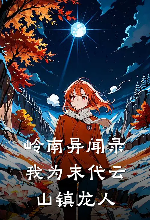 岭南异闻录：我为末代云山镇龙人李伟伊藤免费小说阅读_免费小说大全岭南异闻录：我为末代云山镇龙人(李伟伊藤)