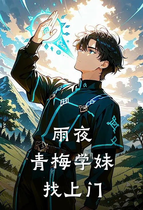 雨夜，青梅学妹找上门(易安温浅)热门完本小说_最新小说雨夜，青梅学妹找上门易安温浅