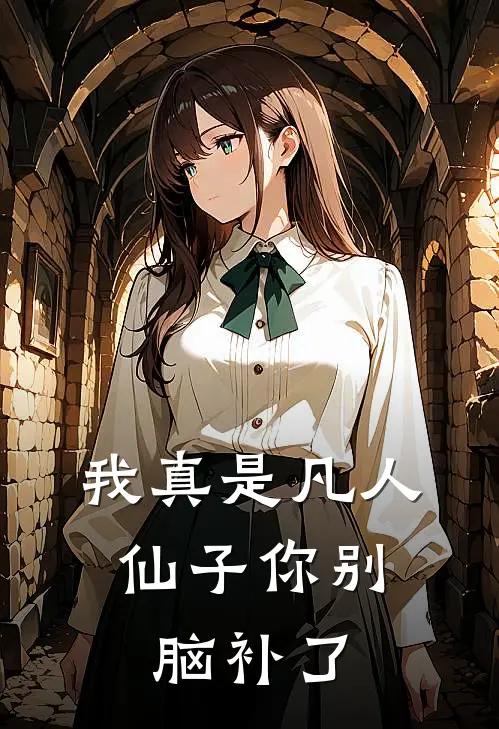 我真是凡人，仙子你别脑补了苏沐雨林安全本免费完结小说_免费小说完结我真是凡人，仙子你别脑补了苏沐雨林安