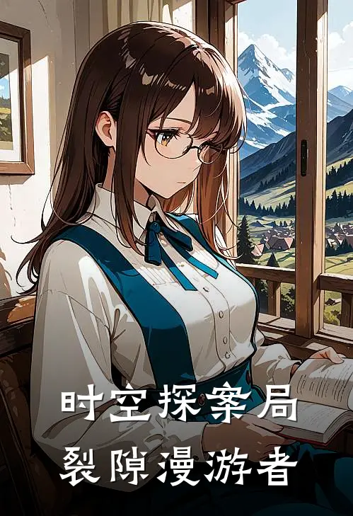 时空探案局：裂隙漫游者纪沐阳亚澜免费小说免费阅读_推荐完结小说时空探案局：裂隙漫游者(纪沐阳亚澜)