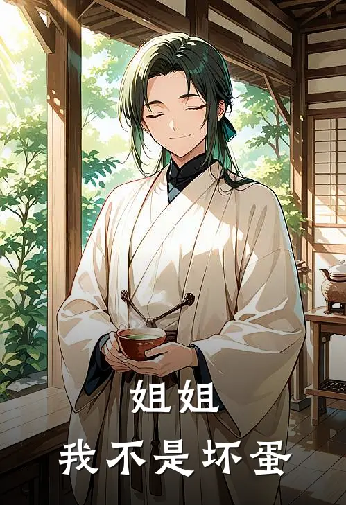 姐姐，我不是坏蛋李飞刘容小说完结免费_最新章节列表姐姐，我不是坏蛋(李飞刘容)