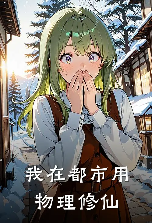 我在都市用物理修仙(陈玄李振)最新完结小说_完结版小说全文免费阅读我在都市用物理修仙(陈玄李振)