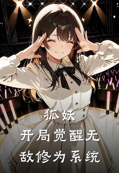 狐妖，开局觉醒无敌修为系统林天梵云飞免费小说完整版_热门的小说狐妖，开局觉醒无敌修为系统林天梵云飞