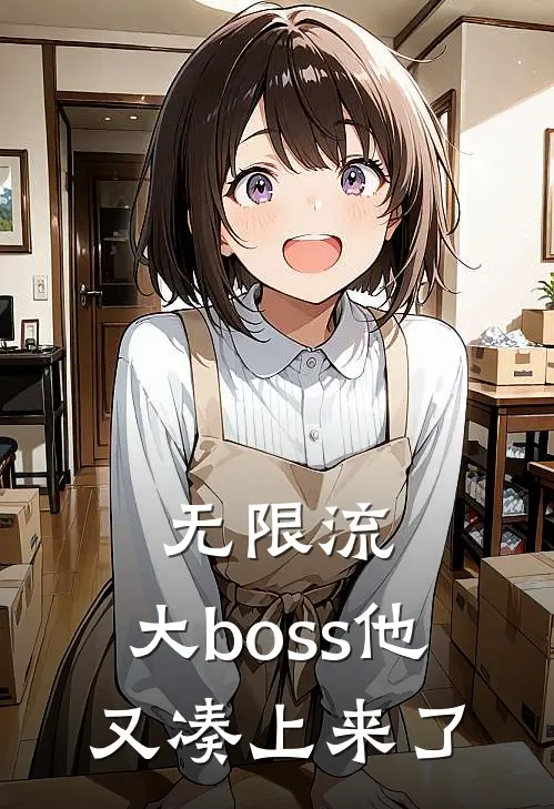无限流：大boss他又凑上来了