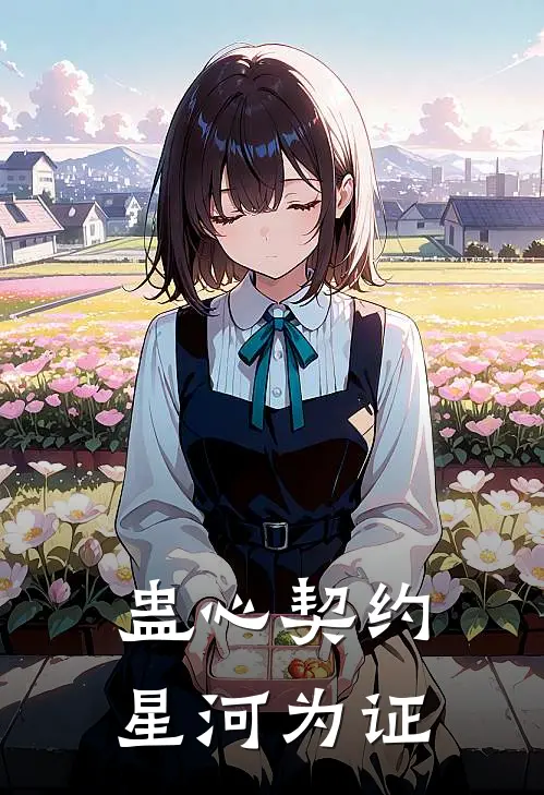 蛊心契约：星河为证李一凡李一凡免费完本小说_小说推荐完本蛊心契约：星河为证(李一凡李一凡)
