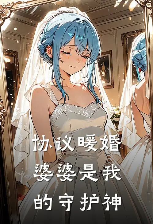 协议暖婚：婆婆是我的守护神(郑成渝苏小小)全集阅读_协议暖婚：婆婆是我的守护神最新章节阅读