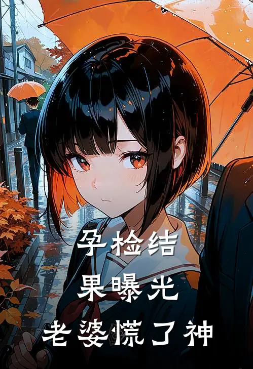 孕检结果曝光，老婆慌了神(方华许雅婷)免费阅读_热门的小说孕检结果曝光，老婆慌了神方华许雅婷