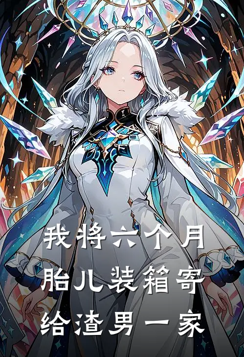 我将六个月胎儿装箱寄给渣男一家正宏霄儿完结小说免费阅读_完本热门小说我将六个月胎儿装箱寄给渣男一家正宏霄儿