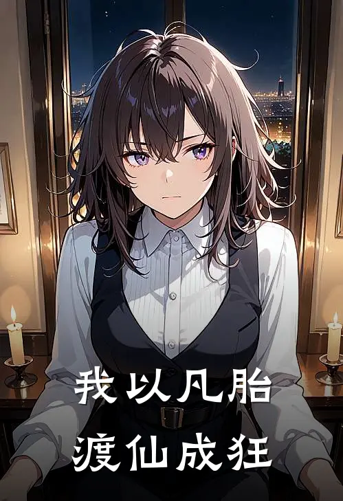 我以凡胎，渡仙成狂(采薇采薇)好看的完结小说_热门小说推荐我以凡胎，渡仙成狂采薇采薇
