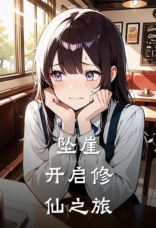 坠崖，开启修仙之旅