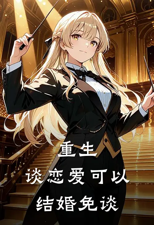 重生：谈恋爱可以，结婚免谈苏辰赵晓东完结热门小说_完整版小说全文免费阅读重生：谈恋爱可以，结婚免谈苏辰赵晓东