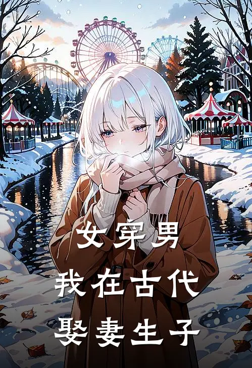 女穿男，我在古代娶妻生子姜河刘小花免费完结版小说_小说完结女穿男，我在古代娶妻生子姜河刘小花