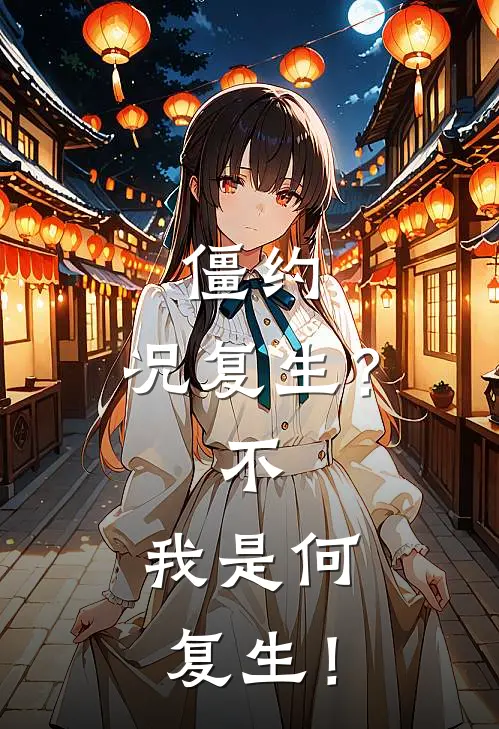 僵约：况复生？不，我是何复生！