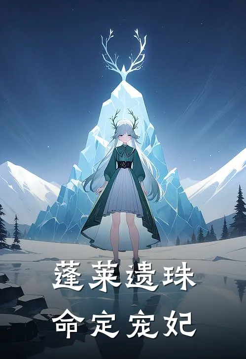 蓬莱遗珠命定宠妃