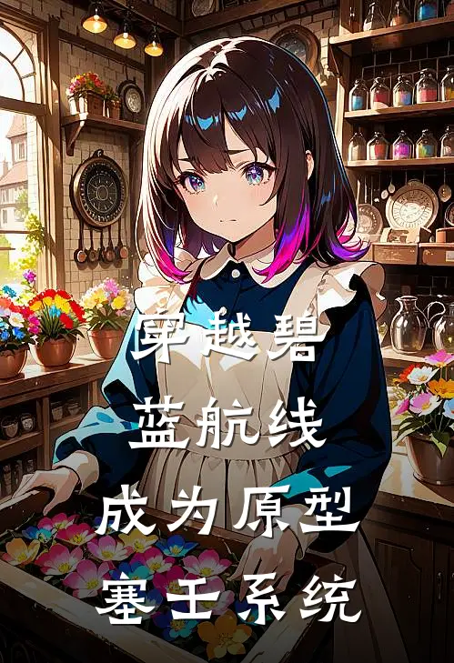 希露薇娅希儿(穿越碧蓝航线，成为原型塞壬系统)全章节在线阅读_(穿越碧蓝航线，成为原型塞壬系统)全本在线阅读