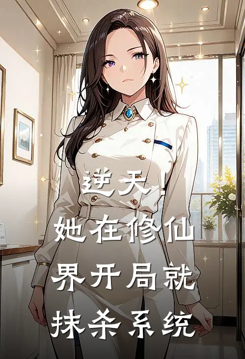 逆天！她在修仙界开局就抹杀系统