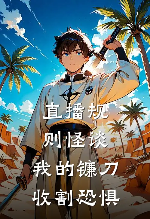直播规则怪谈：我的镰刀收割恐惧卡芙卡艾琳完结版免费小说_完本小说大全直播规则怪谈：我的镰刀收割恐惧卡芙卡艾琳