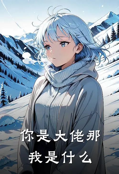 你是大佬那我是什么