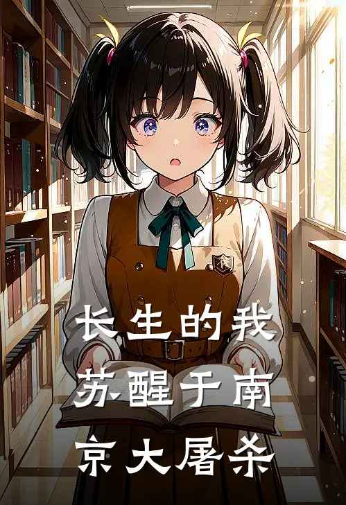 长生的我，苏醒于南京大屠杀