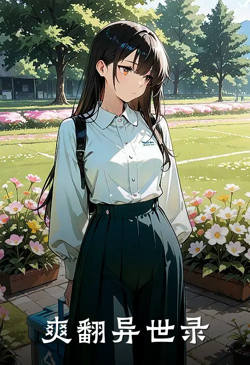 爽翻异世录(林骁罗浩然)免费小说全集_完本小说免费阅读爽翻异世录(林骁罗浩然)