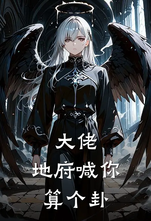 大佬，地府喊你算个卦林正渊谢必安最新章节免费阅读_大佬，地府喊你算个卦全文免费在线阅读