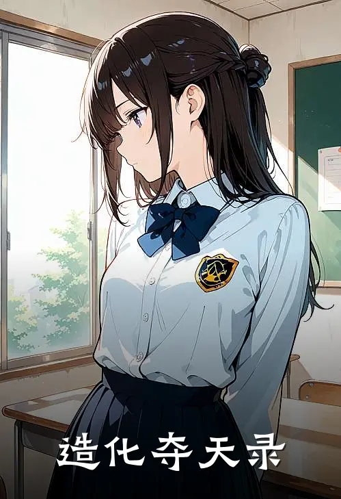 造化夺天录(林枫宁凡生)最新小说推荐_最新热门小说造化夺天录林枫宁凡生