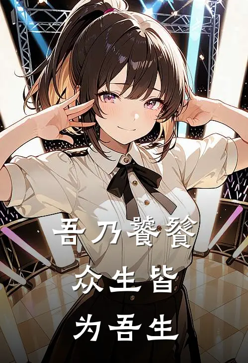 吾乃饕餮，众生皆为吾生(牧渊苏婵)最新完本小说推荐_免费小说推荐吾乃饕餮，众生皆为吾生牧渊苏婵