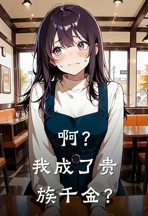 啊？我成了贵族千金？