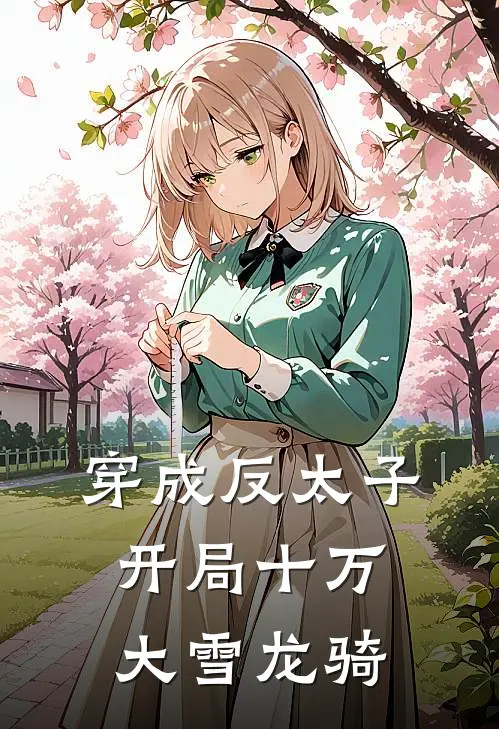 穿成反太子，开局十万大雪龙骑