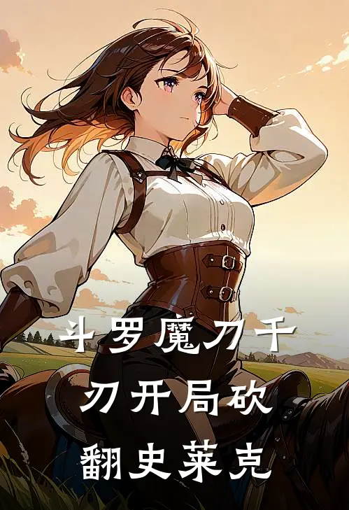 斗罗魔刀千刃开局砍翻史莱克