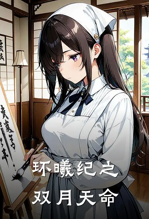 凌尘石猛《环曦纪之双月天命》_《环曦纪之双月天命》最新章节在线阅读