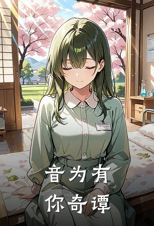 音为有你奇谭（林柯安莫羽辰）全文免费阅读无弹窗大结局_音为有你奇谭最新章节列表