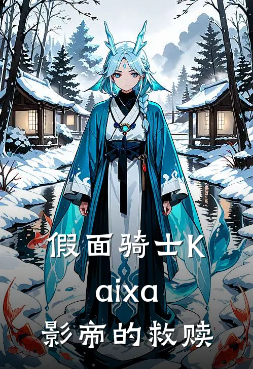 假面骑士Kaixa：影帝的救赎