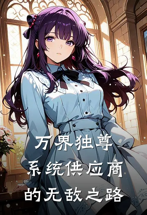 万界独尊：系统供应商的无敌之路(苏信苏信)完本小说_全本免费小说万界独尊：系统供应商的无敌之路苏信苏信