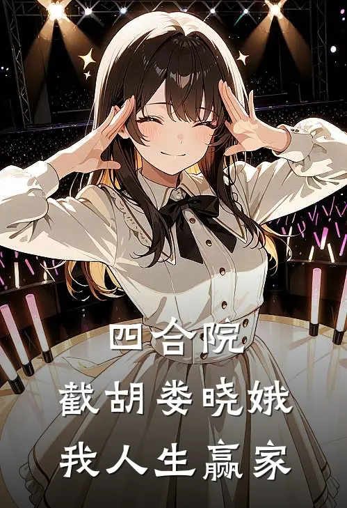 四合院：截胡娄晓娥，我人生赢家(唐峰贾东旭)热门网络小说_最新章节列表四合院：截胡娄晓娥，我人生赢家(唐峰贾东旭)